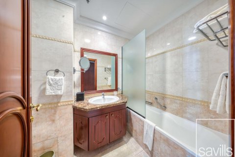 4 غرف نوم شقة في The Crescent, الإمارات العربية المتحدة رقم 203797 26