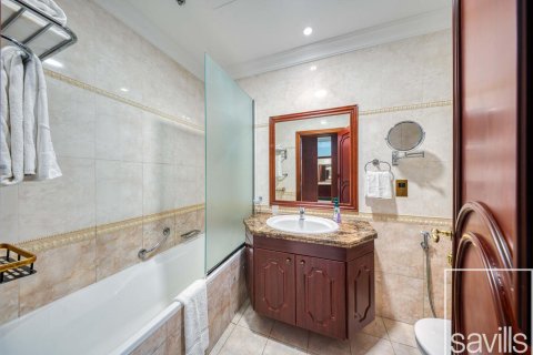 4 غرف نوم شقة في The Crescent, الإمارات العربية المتحدة رقم 203797 25