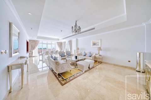 4 غرف نوم شقة في The Crescent, الإمارات العربية المتحدة رقم 203797 7