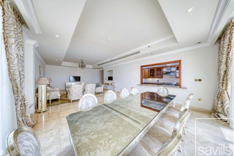 4 غرف نوم شقة في The Crescent, الإمارات العربية المتحدة رقم 203797 4