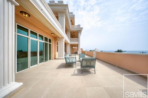 4 غرف نوم شقة في The Crescent, الإمارات العربية المتحدة رقم 203797 21