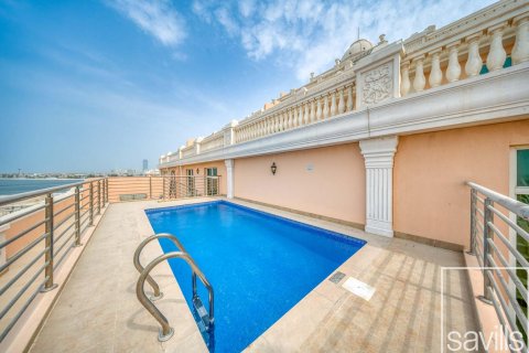 4 غرف نوم شقة في The Crescent, الإمارات العربية المتحدة رقم 203797 5
