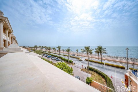 4 غرف نوم شقة في The Crescent, الإمارات العربية المتحدة رقم 203797 19