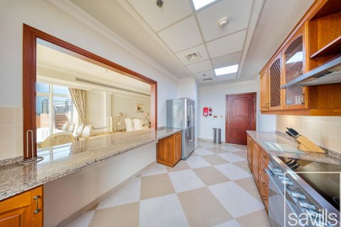 4 غرف نوم شقة في The Crescent, الإمارات العربية المتحدة رقم 203797 8