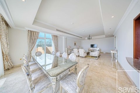 4 غرف نوم شقة في The Crescent, الإمارات العربية المتحدة رقم 203797 3