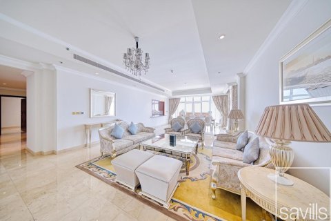 Appartement de 4 chambres à The Crescent, UAE No. 203797