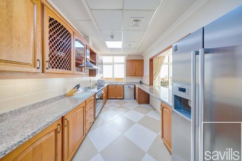 4 غرف نوم شقة في The Crescent, الإمارات العربية المتحدة رقم 203797 9