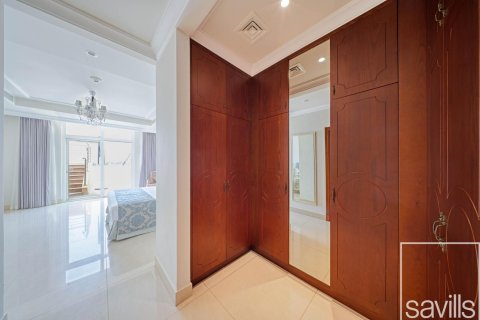 4 غرف نوم شقة في The Crescent, الإمارات العربية المتحدة رقم 203797 11