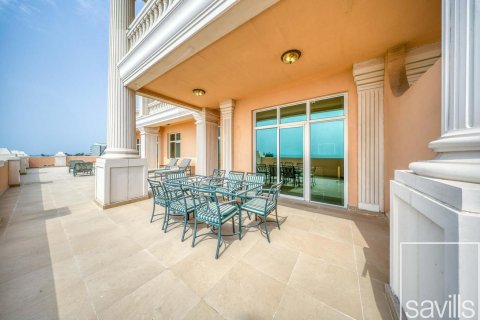 4 غرف نوم شقة في The Crescent, الإمارات العربية المتحدة رقم 203797 23