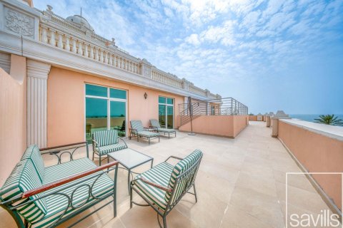 4 غرف نوم شقة في The Crescent, الإمارات العربية المتحدة رقم 203797 18