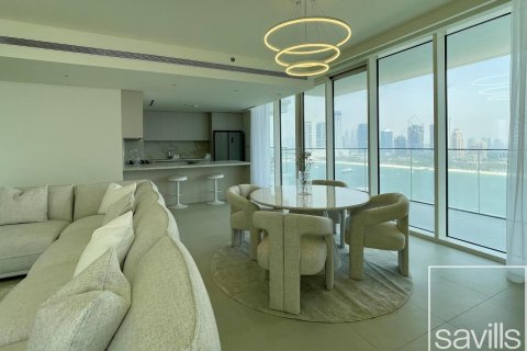 3 غرف نوم شقة في EMAAR Beachfront, الإمارات العربية المتحدة رقم 203795 6