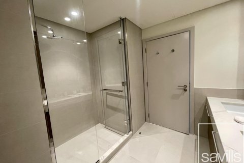 3 غرف نوم شقة في EMAAR Beachfront, الإمارات العربية المتحدة رقم 203795 15