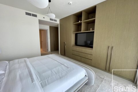 3 غرف نوم شقة في EMAAR Beachfront, الإمارات العربية المتحدة رقم 203795 11