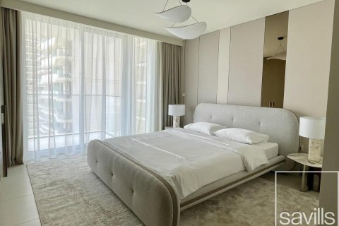 3 غرف نوم شقة في EMAAR Beachfront, الإمارات العربية المتحدة رقم 203795 12