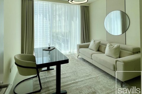 3 غرف نوم شقة في EMAAR Beachfront, الإمارات العربية المتحدة رقم 203795 10