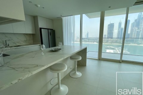 3 غرف نوم شقة في EMAAR Beachfront, الإمارات العربية المتحدة رقم 203795 9