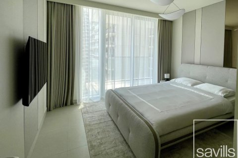 3 غرف نوم شقة في EMAAR Beachfront, الإمارات العربية المتحدة رقم 203795 13