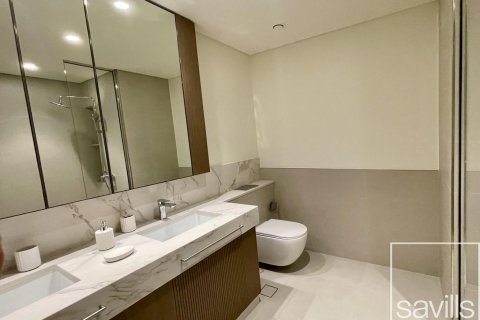 3 غرف نوم شقة في EMAAR Beachfront, الإمارات العربية المتحدة رقم 203795 16