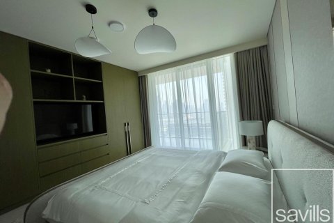 3 غرف نوم شقة في EMAAR Beachfront, الإمارات العربية المتحدة رقم 203795 14