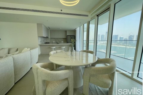 3 غرف نوم شقة في EMAAR Beachfront, الإمارات العربية المتحدة رقم 203795 5