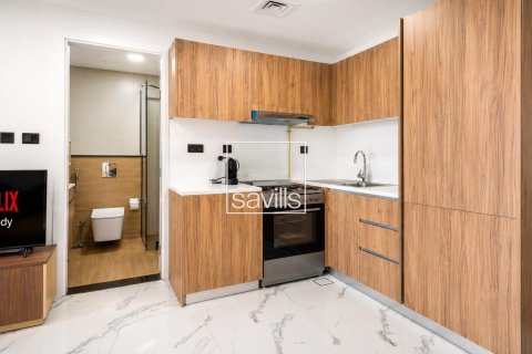 Appartement de 1 chambre à Al Maryah Island, UAE No. 203801 8