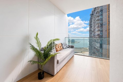 Appartement de 1 chambre à Al Maryah Island, UAE No. 203801 14