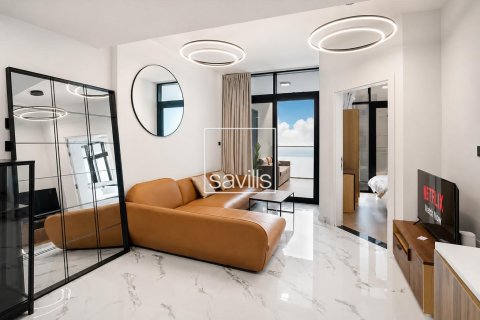 Appartement de 1 chambre à Al Maryah Island, UAE No. 203801 6