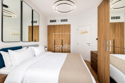 Appartement de 1 chambre à Al Maryah Island, UAE No. 203801 11