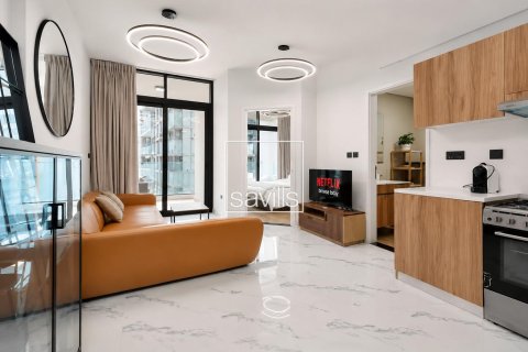 Appartement de 1 chambre à Al Maryah Island, UAE No. 203801 4