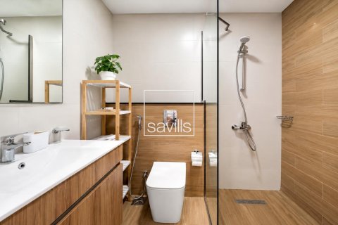 Appartement de 1 chambre à Al Maryah Island, UAE No. 203801 13