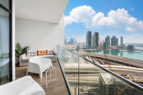 Appartement de 1 chambre à Al Maryah Island, UAE No. 203801 3