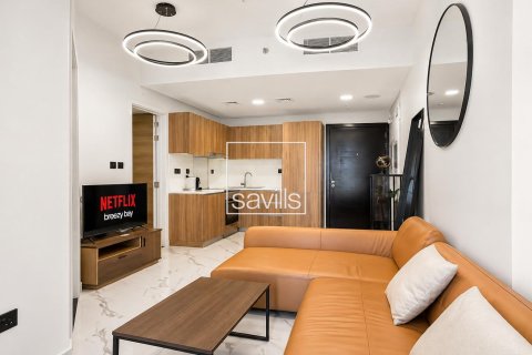 Appartement de 1 chambre à Al Maryah Island, UAE No. 203801
