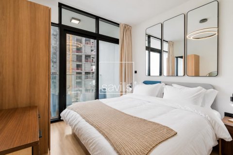 Appartement de 1 chambre à Al Maryah Island, UAE No. 203801 10