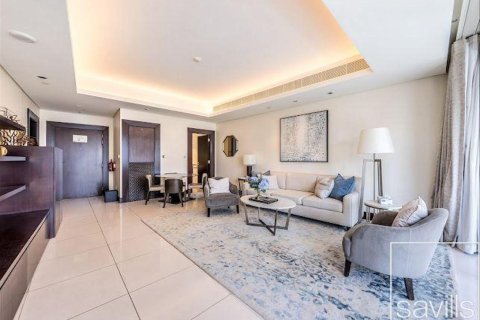 Appartement de 1 chambre à Downtown Dubai (Downtown Burj Dubai), UAE No. 203798 6