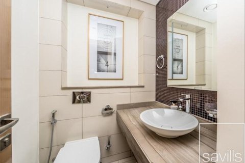 Appartement de 3 chambres à DAMAC Towers by Paramount, UAE No. 203799 13