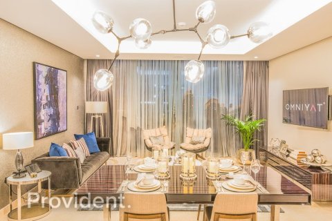 Apartment in Business Bay, UAE No. 3268 5
