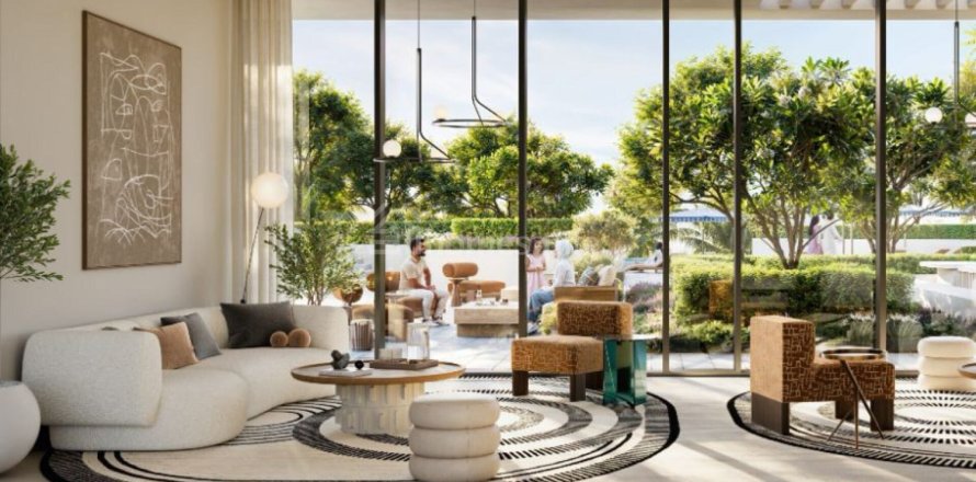 2 bedrooms Apartment in Dubai Creek Harbour, UAE No. 168316