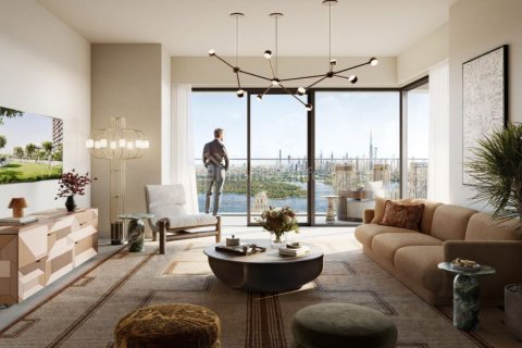 2 bedrooms Apartment in Dubai Creek Harbour, UAE No. 168316 12
