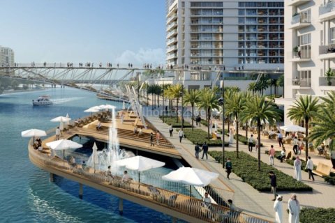 2 bedrooms Apartment in Dubai Creek Harbour, UAE No. 168316 16