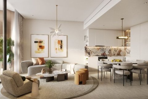 2 bedrooms Apartment in Downtown Dubai (Downtown Burj Dubai), UAE No. 168314 17