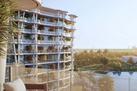 1 bedroom Apartment in Falcon City of Wonders, UAE No. 168315 18