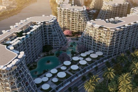1 bedroom Apartment in Falcon City of Wonders, UAE No. 168315