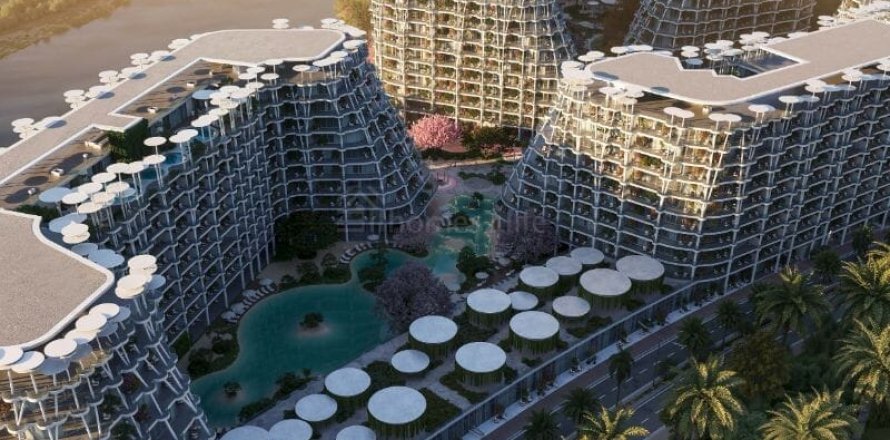 1 bedroom Apartment in Falcon City of Wonders, UAE No. 168315