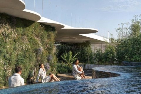1 bedroom Apartment in Falcon City of Wonders, UAE No. 168315 9