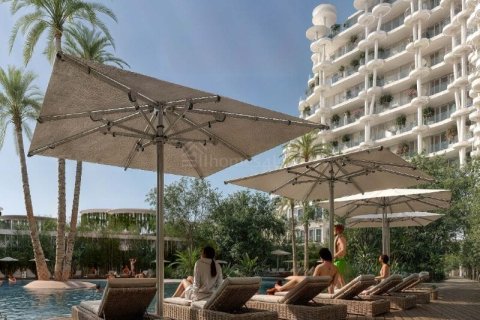 1 bedroom Apartment in Falcon City of Wonders, UAE No. 168315 7