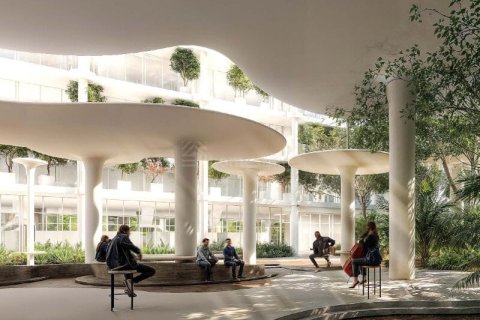1 bedroom Apartment in Falcon City of Wonders, UAE No. 168315 8