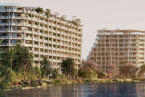 1 bedroom Apartment in Falcon City of Wonders, UAE No. 168315 12