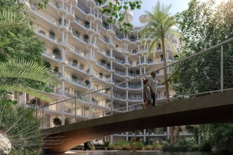 1 bedroom Apartment in Falcon City of Wonders, UAE No. 168315 11