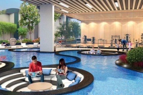 1 bedroom Apartment in Dubai Sports City, UAE No. 168312 3