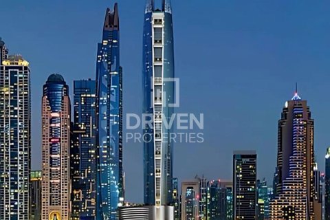 1 bedroom Apartment in Ciel Tower, UAE No. 189674